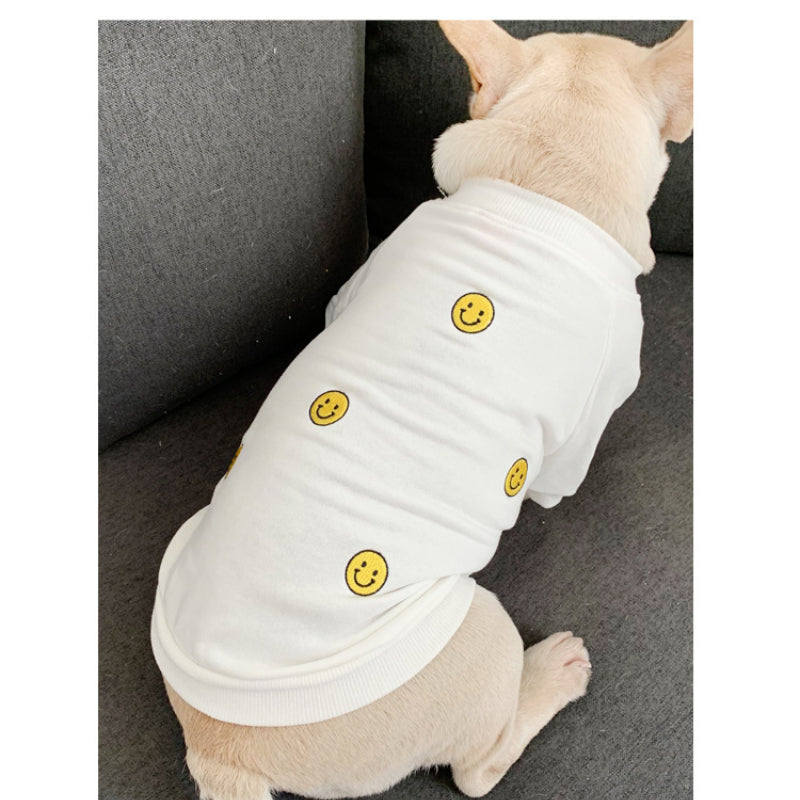 Weiches Sweatshirt für Frühling und Herbst