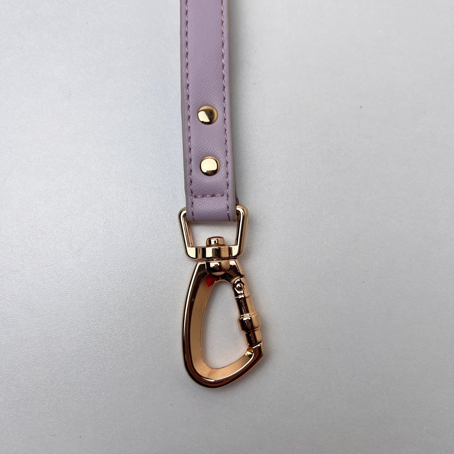 Deluxe Soft Leather Dog Harness and Leash Set - Adjustable, Waterproof and Easy to Clean - Small and Medium Dogs