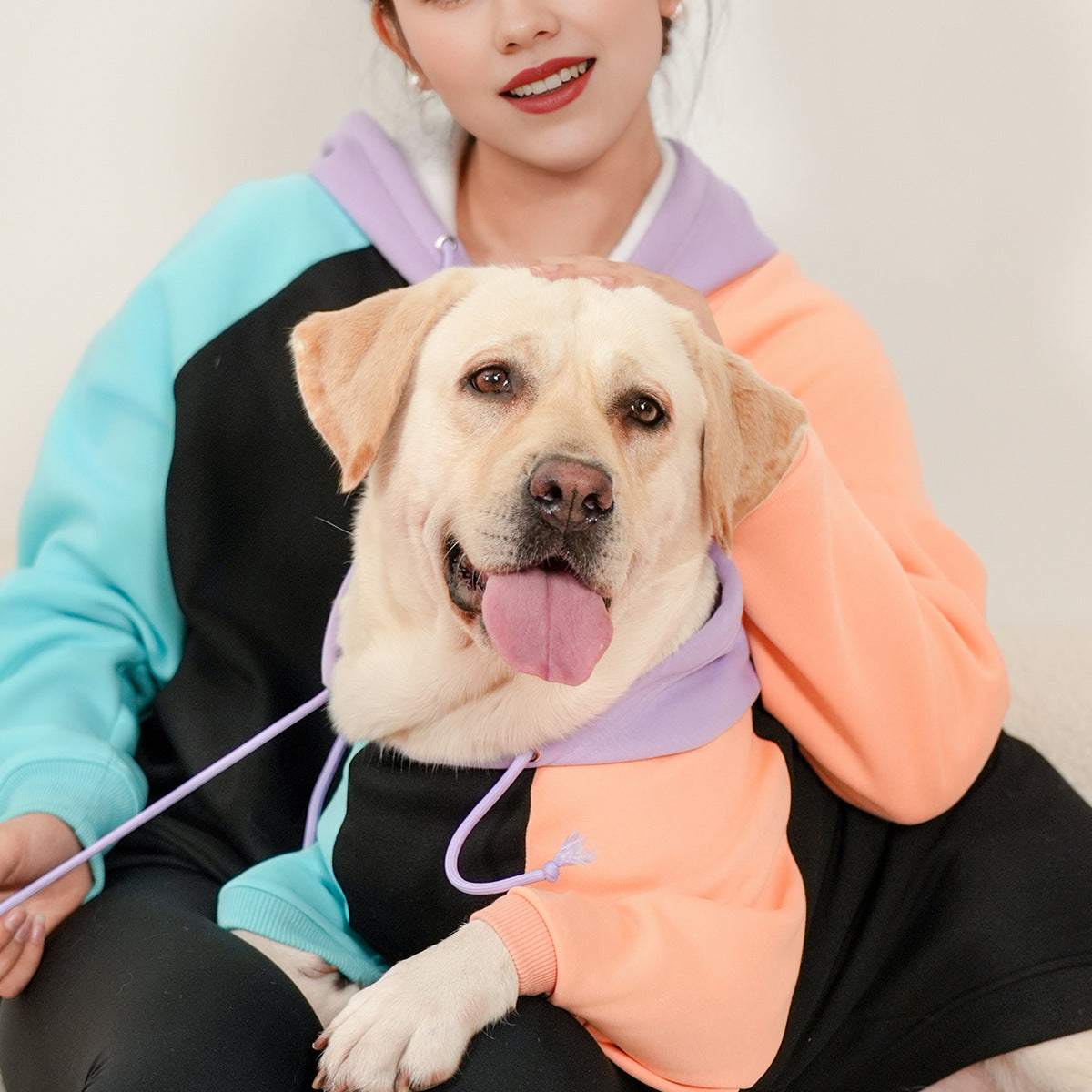 Dog Owner Hoodies - Soft and Comfortable Fit for All Breeds