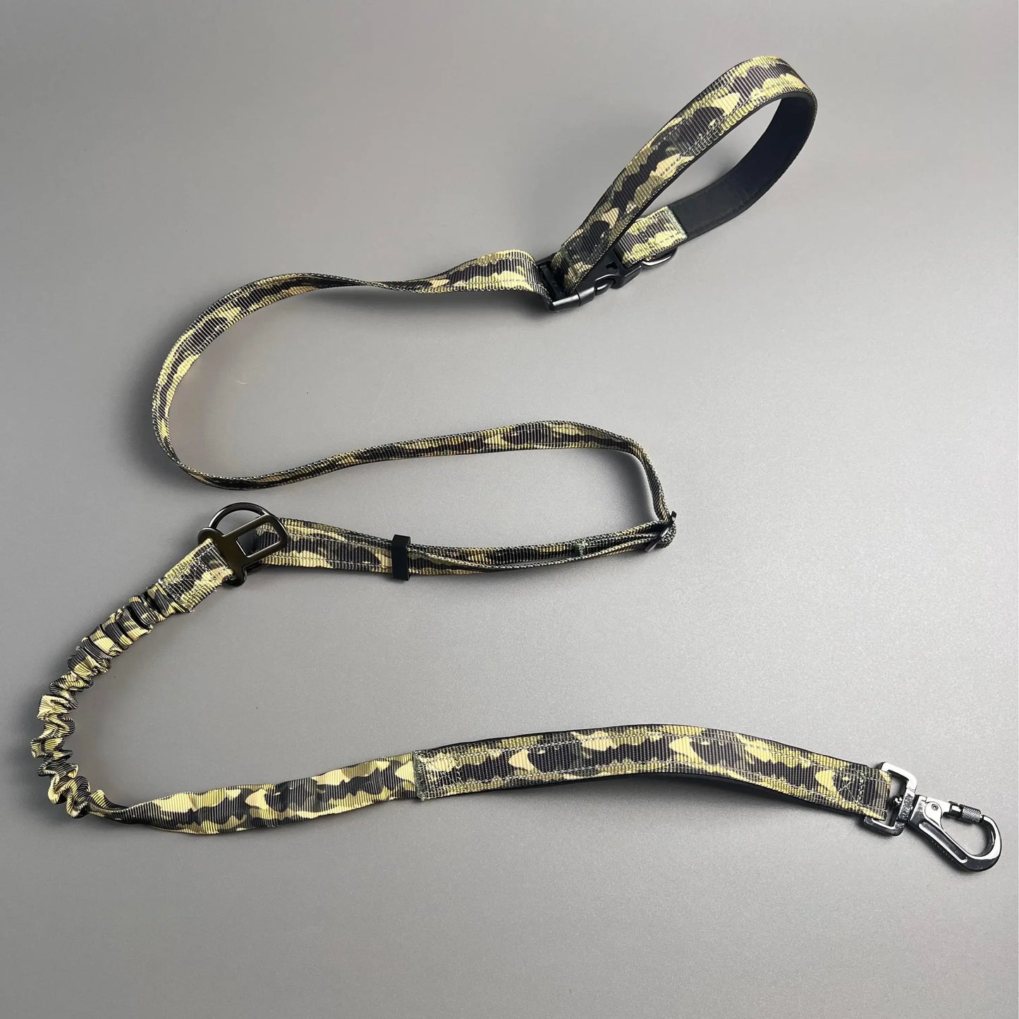 Breathable anti slip dog harness set waterproof Oxford cloth walking dog leash vest style dog collar running stretch rope