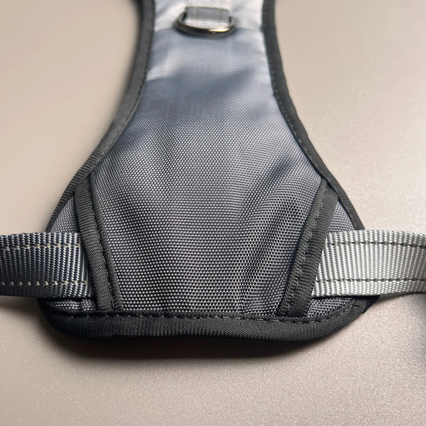 Cool Luminous Dog Harness with Handle - 6+ Hours of Battery Life, Waterproof Oxford Cloth, Fashionable Way to Walk Your Dog