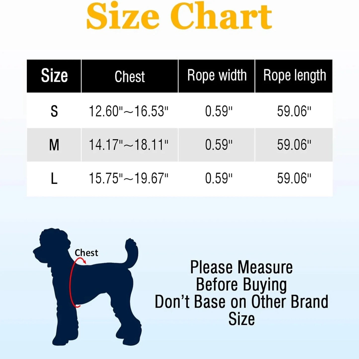Adjustable dog harness set for small dogs and cats breathable vest-style traction rope comfortable and durable dog walking rope