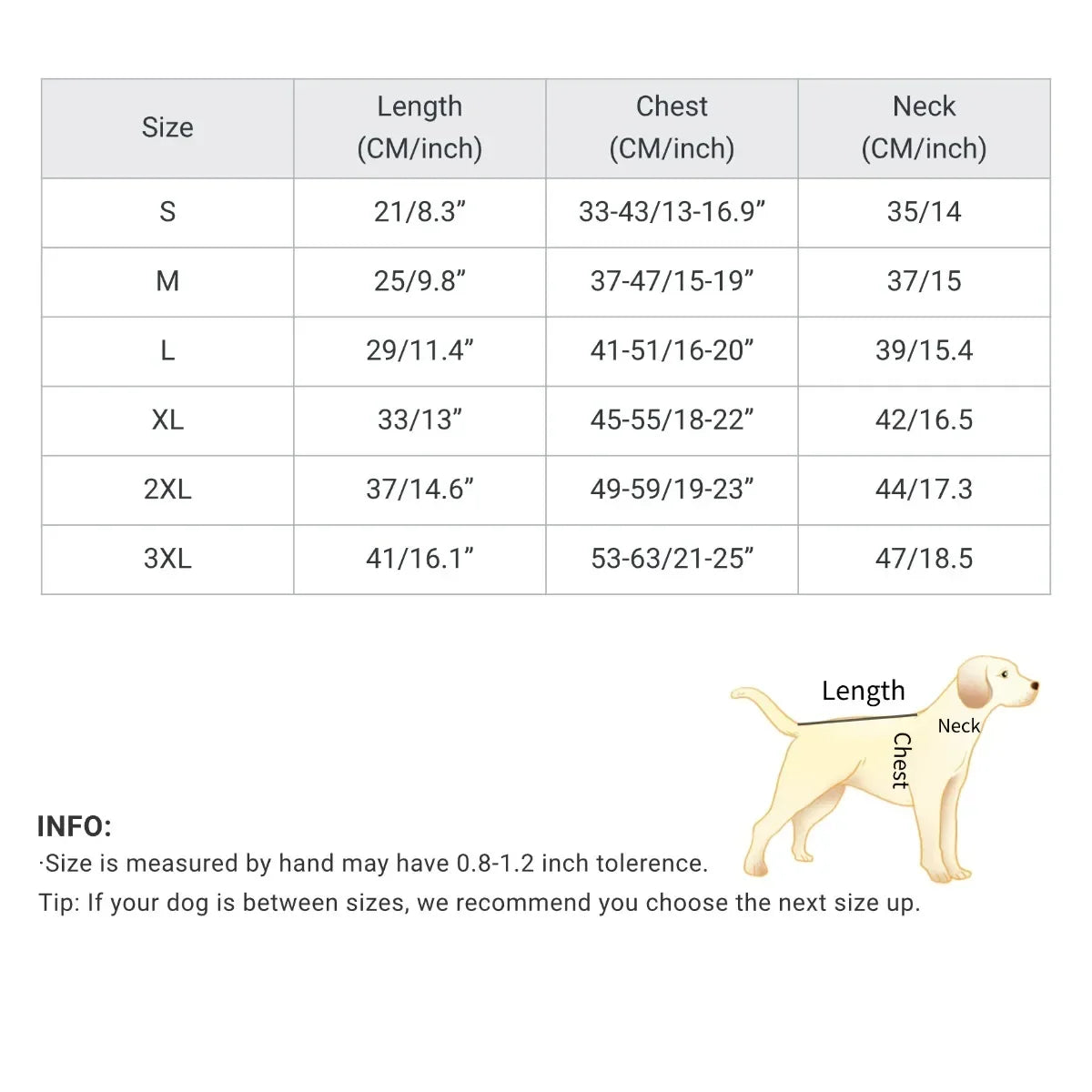 Four Seasons Dog Raincoat Adjustable Waterproof High Quality Waterproof Fabric Suitable for Teddy Bichon Small and Medium Dogs