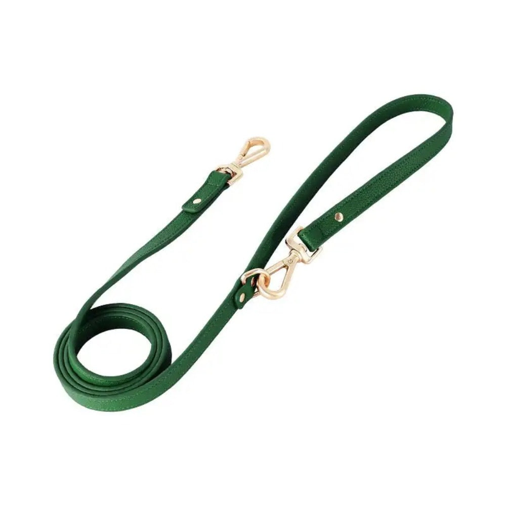 Anti-pull dog chest harness waterproof pet vest leash adjustable hair-free soft and comfortable suitable for medium large dogs