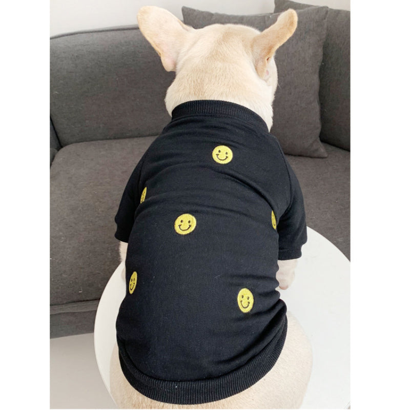 Weiches Sweatshirt für Frühling und Herbst