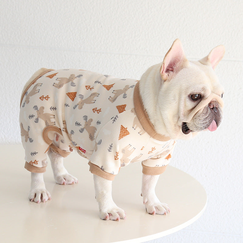 Dog Pajamas