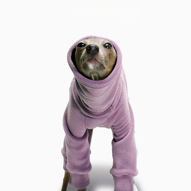 Soft stretch dog clothes suitable for small and medium greyhound dogs